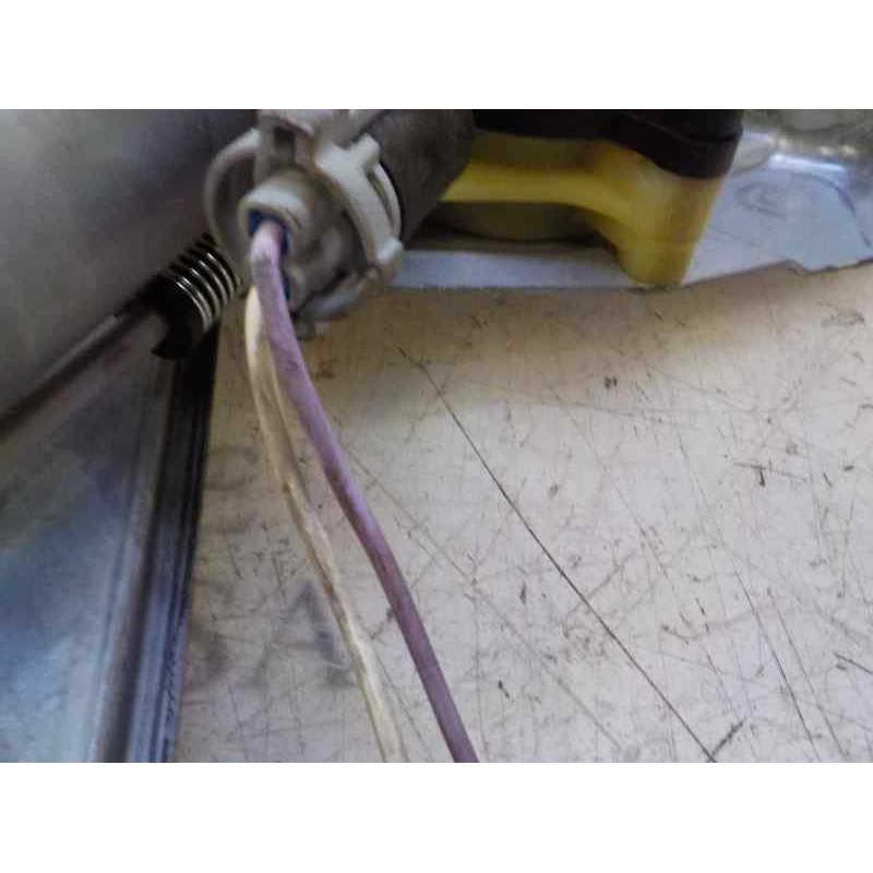 Recambio de elevalunas delantero derecho para mercedes-benz citan (w415) furgon 1.2 cat referencia OEM IAM A4157200246  12800118