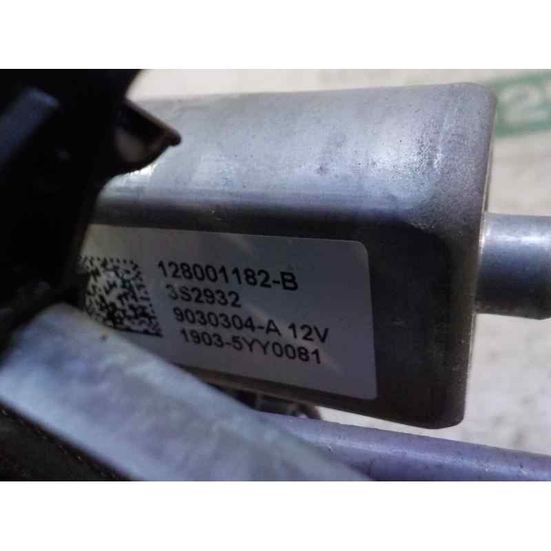 Recambio de elevalunas delantero derecho para mercedes-benz citan (w415) furgon 1.2 cat referencia OEM IAM A4157200246  12800118