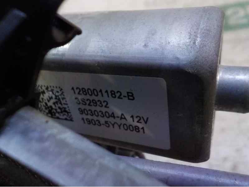 Recambio de elevalunas delantero derecho para mercedes-benz citan (w415) furgon 1.2 cat referencia OEM IAM A4157200246  12800118