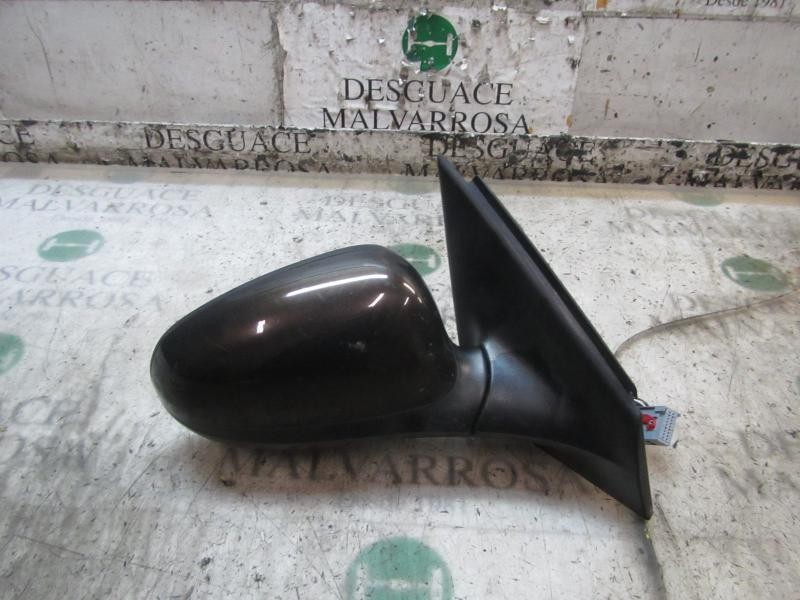 Recambio de espejo derecho para fiat croma (194) 2.4 20v multijet emotion referencia OEM IAM   