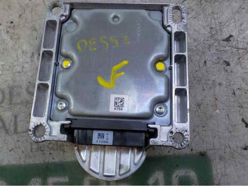 Recambio de centralita airbag para bmw serie 3 lim. (f30) 320d referencia OEM IAM 34526887752 6864208 0265020756