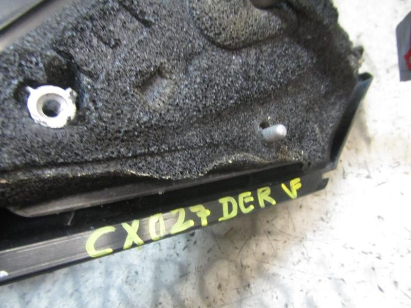 Recambio de espejo derecho para fiat croma (194) 2.4 20v multijet emotion referencia OEM IAM   