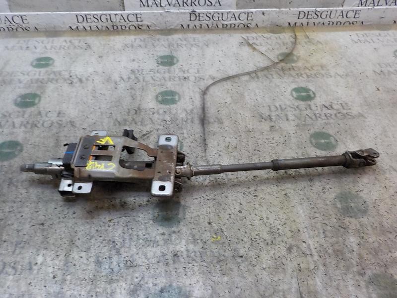 Recambio de columna direccion para peugeot 307 (s1) 2.0 hdi cat referencia OEM IAM   