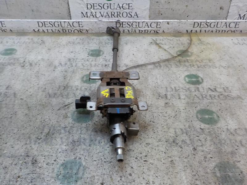 Recambio de columna direccion para peugeot 307 (s1) 2.0 hdi cat referencia OEM IAM   