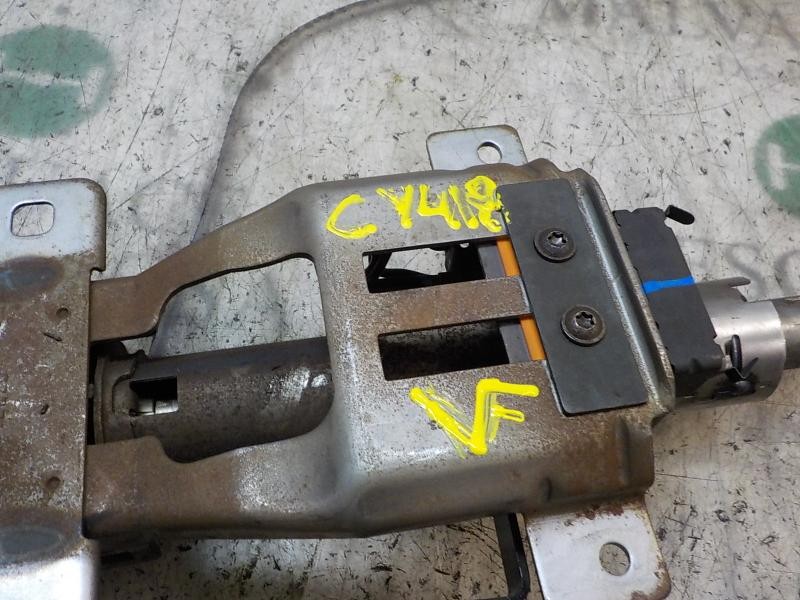 Recambio de columna direccion para peugeot 307 (s1) 2.0 hdi cat referencia OEM IAM   