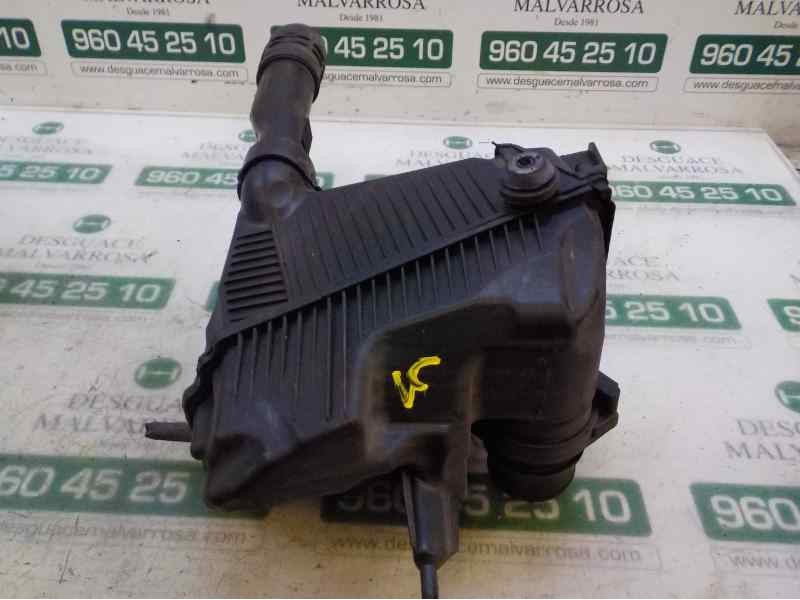Recambio de filtro aire para mercedes-benz citan (w415) furgon 1.2 cat referencia OEM IAM A6070900201  