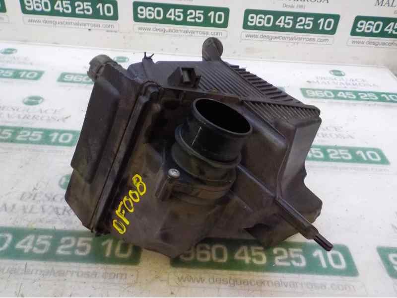 Recambio de filtro aire para mercedes-benz citan (w415) furgon 1.2 cat referencia OEM IAM A6070900201  