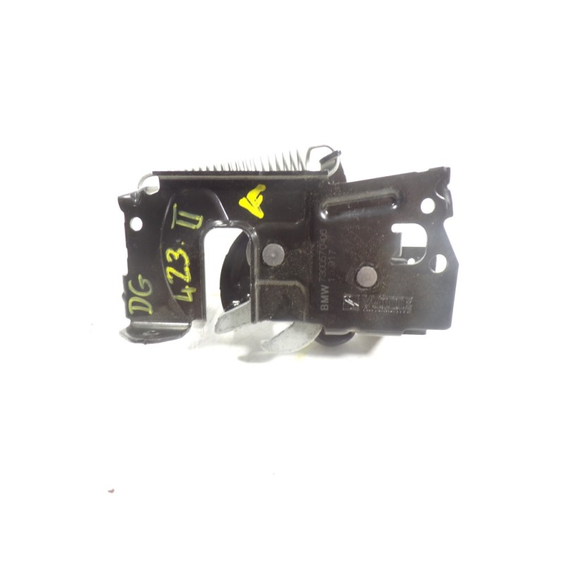 Recambio de cerradura capot para mini mini 5-trg. (f55) cooper d referencia OEM IAM 51237300570 7300570 