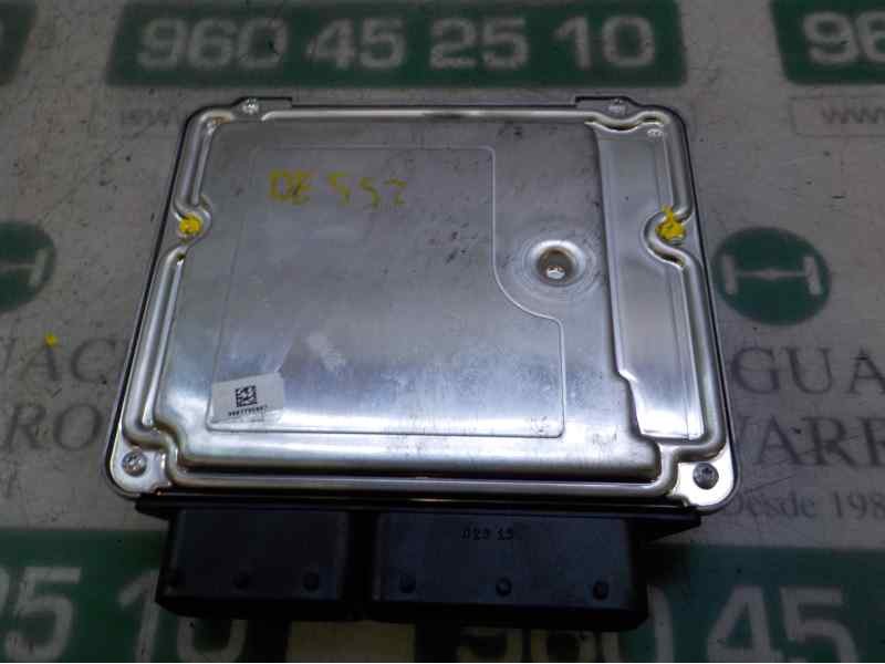 Recambio de centralita motor uce para bmw serie 3 lim. (f30) 320d referencia OEM IAM 13618576333 858427701 0281031635