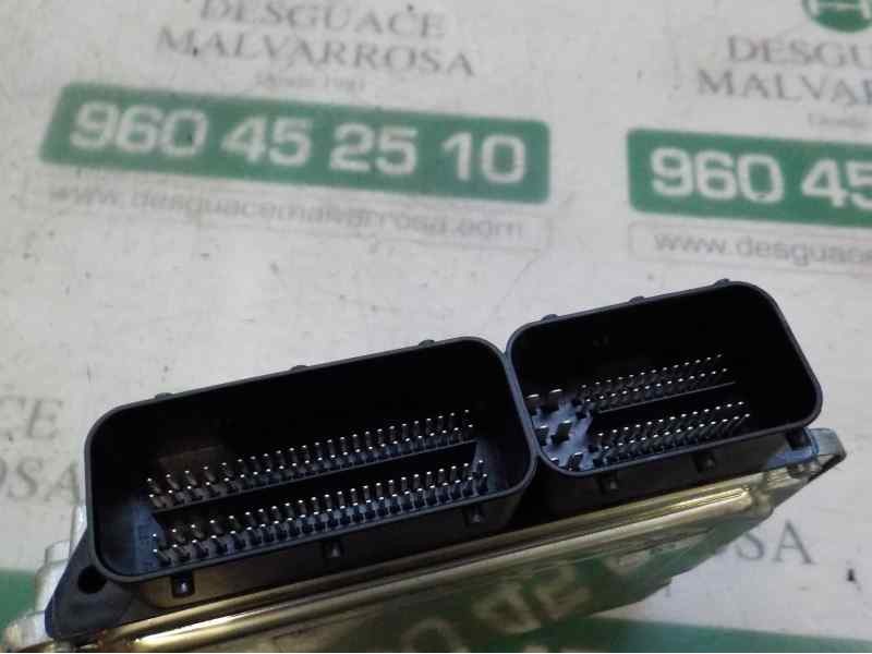 Recambio de centralita motor uce para bmw serie 3 lim. (f30) 320d referencia OEM IAM 13618576333 858427701 0281031635