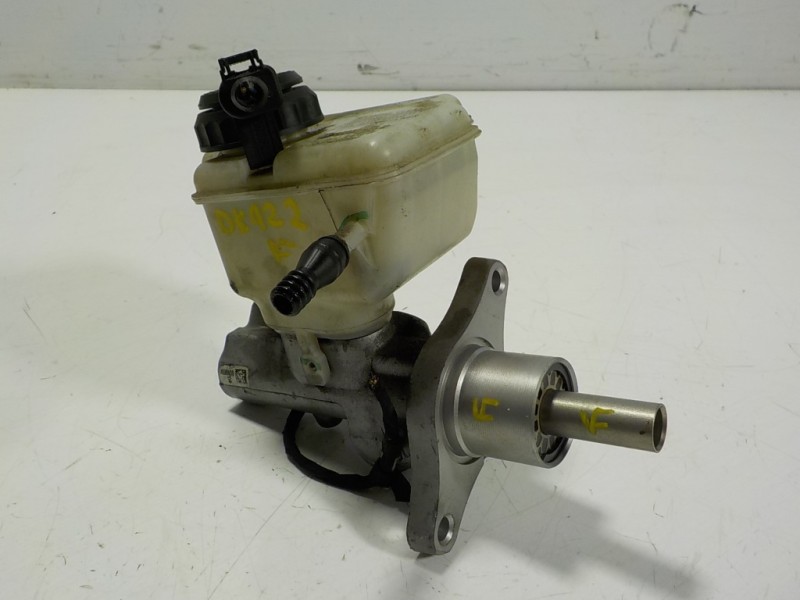 Recambio de bomba freno para volkswagen scirocco (138) 2.0 tdi referencia OEM IAM 1K1614019L 1K1611301D 