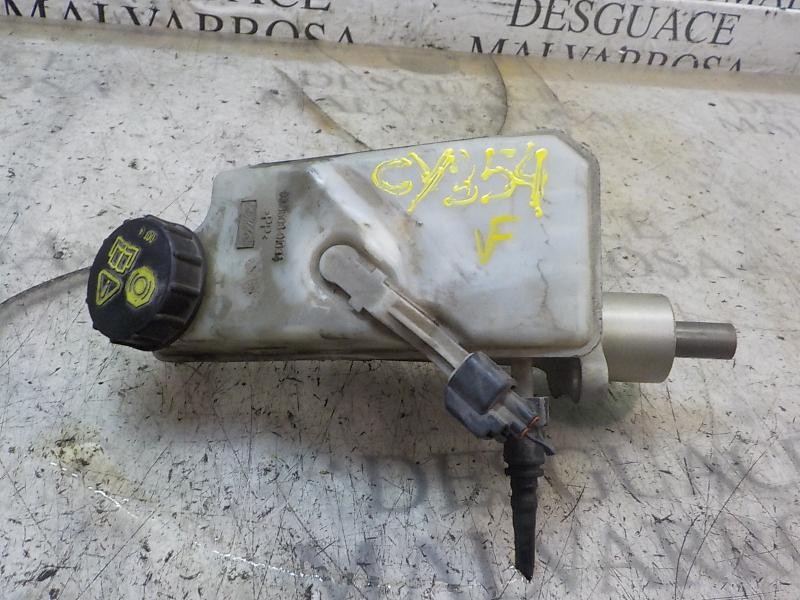 Recambio de bomba freno para ford focus berlina (cap) 1.8 tdci turbodiesel cat referencia OEM IAM   