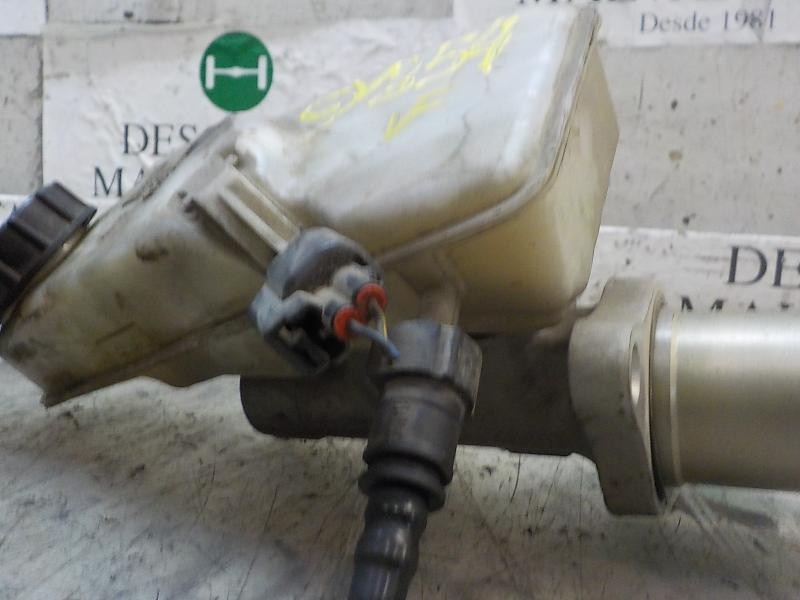 Recambio de bomba freno para ford focus berlina (cap) 1.8 tdci turbodiesel cat referencia OEM IAM   