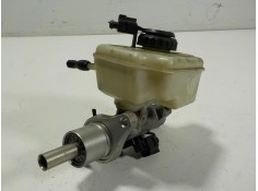 Recambio de bomba freno para volkswagen scirocco (138) 2.0 tdi referencia OEM IAM 1K1614019L 1K1611301D  2