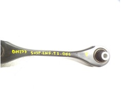 Recambio de brazo suspension inferior trasero izquierdo para audi a3 sportback (8vf) 1.4 16v tfsi act referencia OEM IAM 5Q05015 2