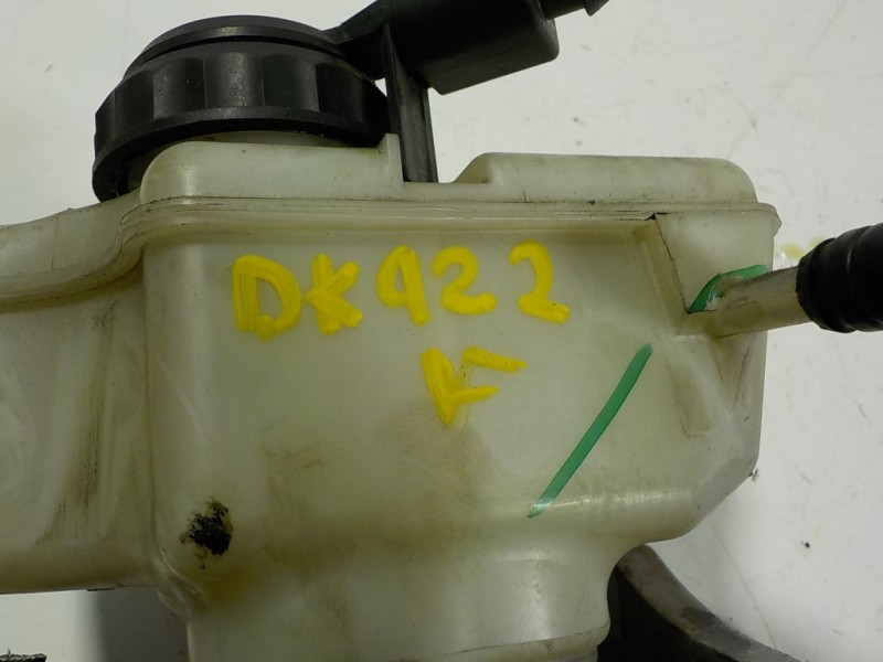 Recambio de bomba freno para volkswagen scirocco (138) 2.0 tdi referencia OEM IAM 1K1614019L 1K1611301D 