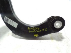 Recambio de brazo suspension superior trasero izquierdo para audi a3 sportback (8vf) 1.4 16v tfsi act referencia OEM IAM 5Q05053 2