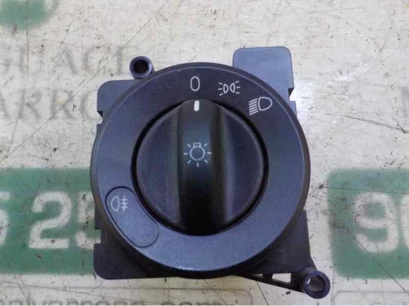 Recambio de mando luces para mercedes-benz citan (w415) furgon 1.2 cat referencia OEM IAM A9065450104 A9065450104 