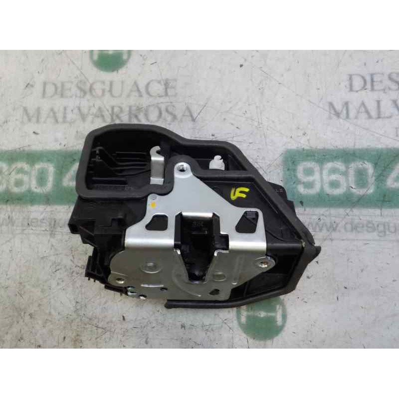 Recambio de cerradura puerta trasera derecha para bmw serie 3 lim. (f30) 320d referencia OEM IAM 51227202148 7202148 