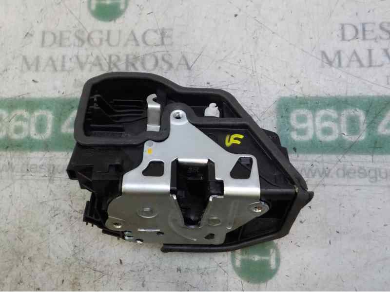 Recambio de cerradura puerta trasera derecha para bmw serie 3 lim. (f30) 320d referencia OEM IAM 51227202148 7202148 