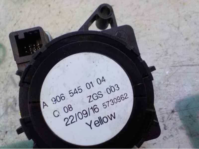 Recambio de mando luces para mercedes-benz citan (w415) furgon 1.2 cat referencia OEM IAM A9065450104 A9065450104 