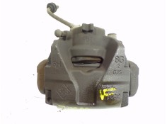 Recambio de pinza freno delantera derecha para renault megane iii berlina 5 p 1.5 dci diesel fap referencia OEM IAM 410018218R   2