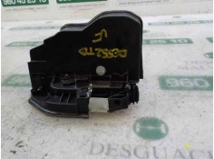 Recambio de cerradura puerta trasera derecha para bmw serie 3 lim. (f30) 320d referencia OEM IAM 51227202148 7202148  2
