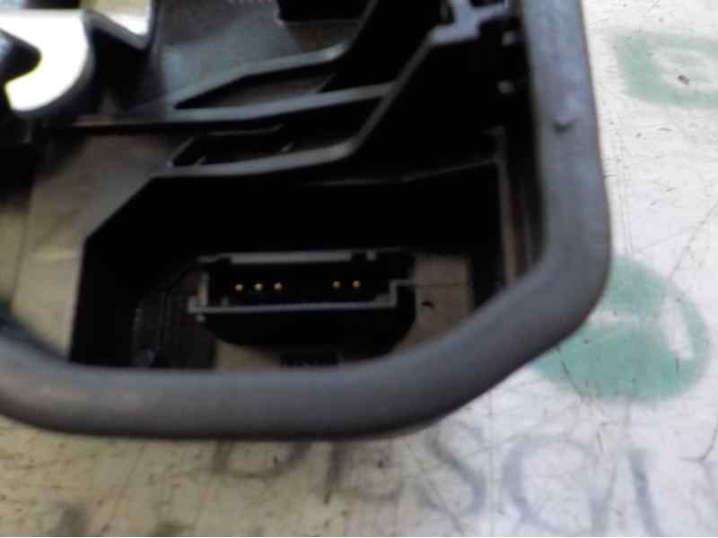 Recambio de cerradura puerta trasera derecha para bmw serie 3 lim. (f30) 320d referencia OEM IAM 51227202148 7202148 