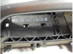 Recambio de maneta exterior delantera derecha para mercedes-benz clase m (w166) ml 350 bluetec (166.004) referencia OEM IAM A204 2