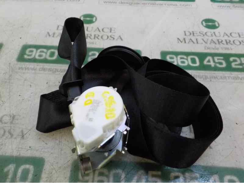 Recambio de cinturon seguridad delantero derecho para bmw serie 3 lim. (f30) 320d referencia OEM IAM 72117243308 34078319D 