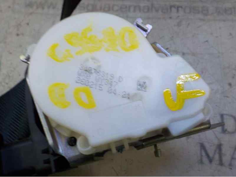 Recambio de cinturon seguridad delantero derecho para bmw serie 3 lim. (f30) 320d referencia OEM IAM 72117243308 34078319D 