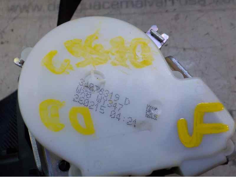 Recambio de cinturon seguridad delantero derecho para bmw serie 3 lim. (f30) 320d referencia OEM IAM 72117243308 34078319D 