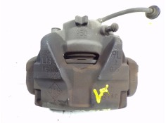 Recambio de pinza freno delantera izquierda para renault megane iii berlina 5 p 1.5 dci diesel fap referencia OEM IAM 410111495R 2