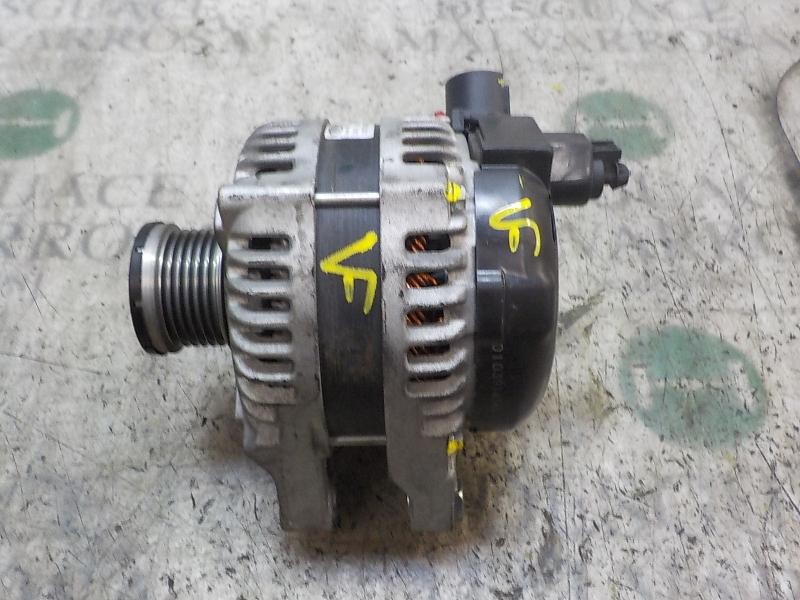 Recambio de alternador para ford fiesta (ccn) trend referencia OEM IAM 1940809 MS1042101731 MS1042101731
