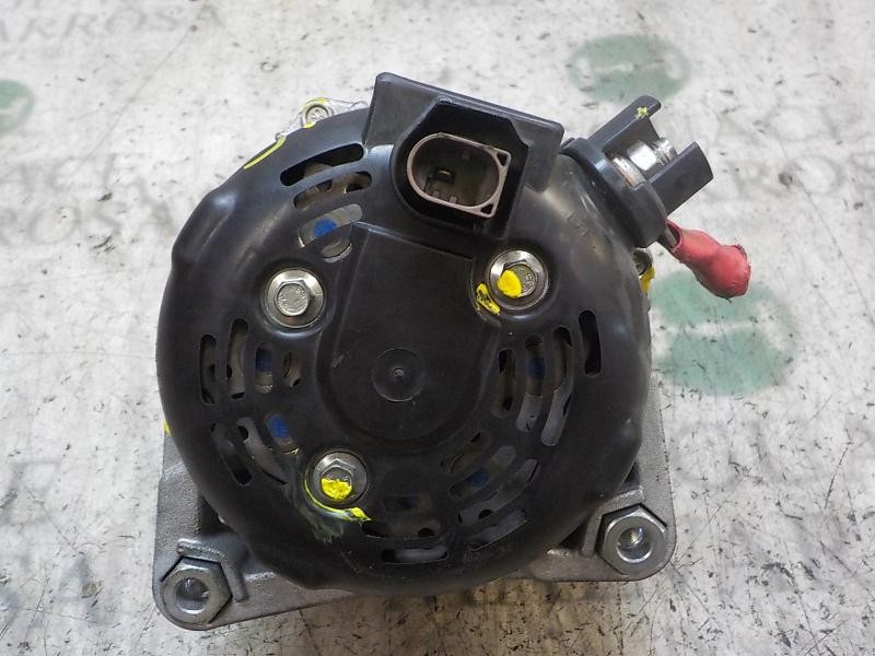 Recambio de alternador para ford fiesta (ccn) trend referencia OEM IAM 1940809 MS1042101731 MS1042101731