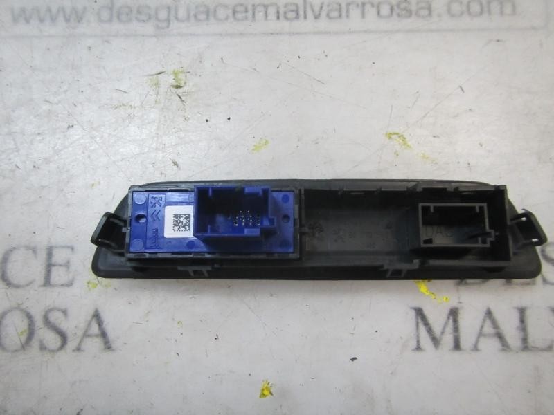 Recambio de modulo electronico para peugeot 208 style referencia OEM IAM   