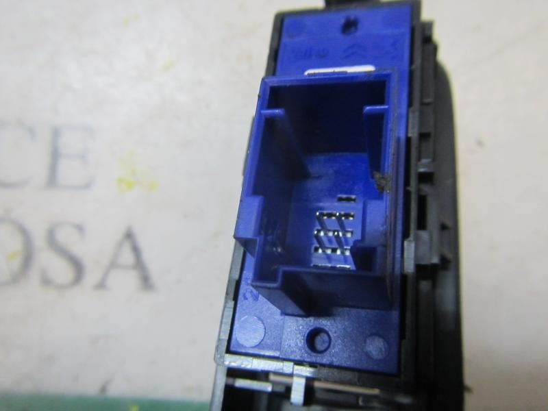 Recambio de modulo electronico para peugeot 208 style referencia OEM IAM   