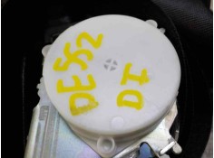 Recambio de cinturon seguridad delantero izquierdo para bmw serie 3 lim. (f30) 320d referencia OEM IAM 72117243307 34078320D  2