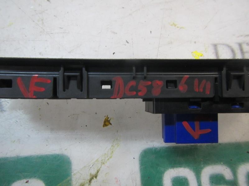 Recambio de modulo electronico para peugeot 208 style referencia OEM IAM   