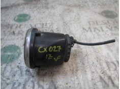 Recambio de faro antiniebla izquierdo para fiat croma (194) 2.4 20v multijet emotion referencia OEM IAM 51782979   2