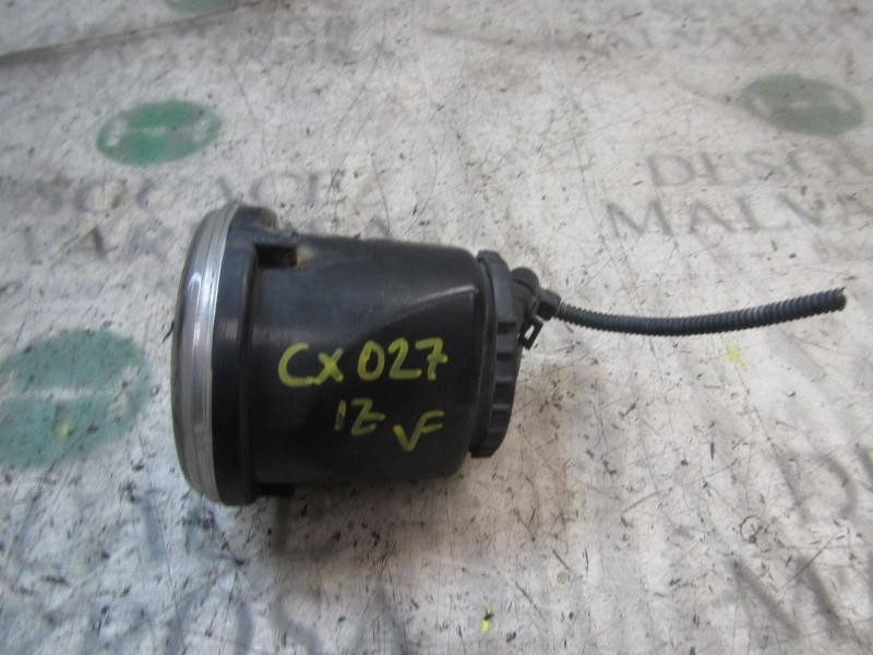 Recambio de faro antiniebla izquierdo para fiat croma (194) 2.4 20v multijet emotion referencia OEM IAM 51782979  
