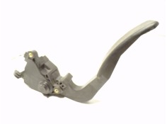 Recambio de potenciometro pedal para dacia dokker express 1.5 dci diesel fap cat referencia OEM IAM 180021343R 180021343R  2