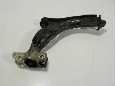 Recambio de brazo suspension inferior delantero izquierdo para volkswagen scirocco (138) 2.0 tdi referencia OEM IAM 1K0407151BC  2