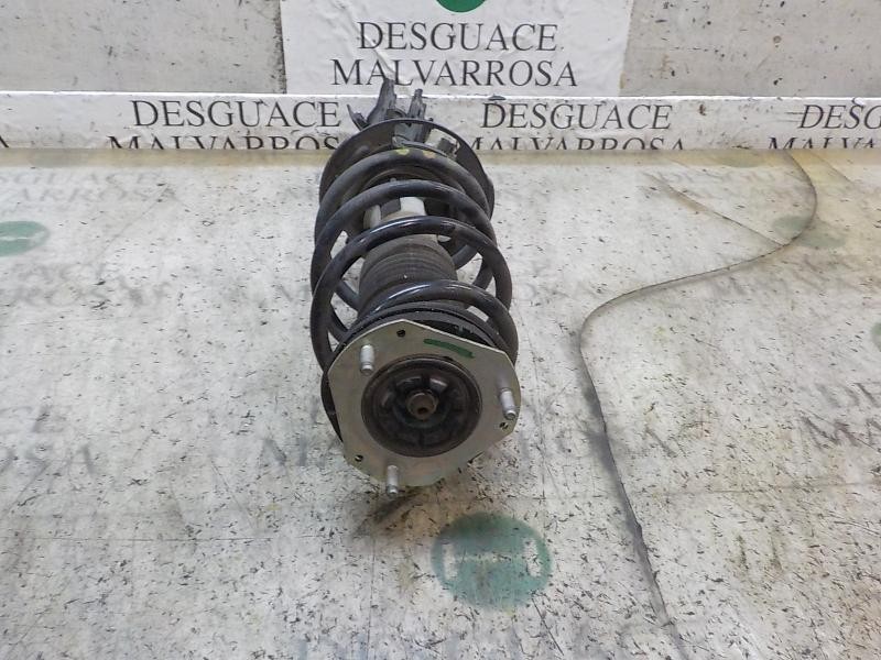 Recambio de amortiguador delantero derecho para ford fiesta (ccn) trend referencia OEM IAM 2037968  