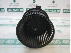 Recambio de motor calefaccion para peugeot 208 style referencia OEM IAM   