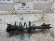 Recambio de amortiguador delantero derecho para ford fiesta (ccn) trend referencia OEM IAM 2037968   2