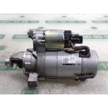MOTOR ARRANQUE 057911024 057911024 4380001082