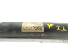 Recambio de amortiguador trasero izquierdo para bmw x3 (e83) 2.0 16v diesel cat referencia OEM IAM 33503451404 3413790  2