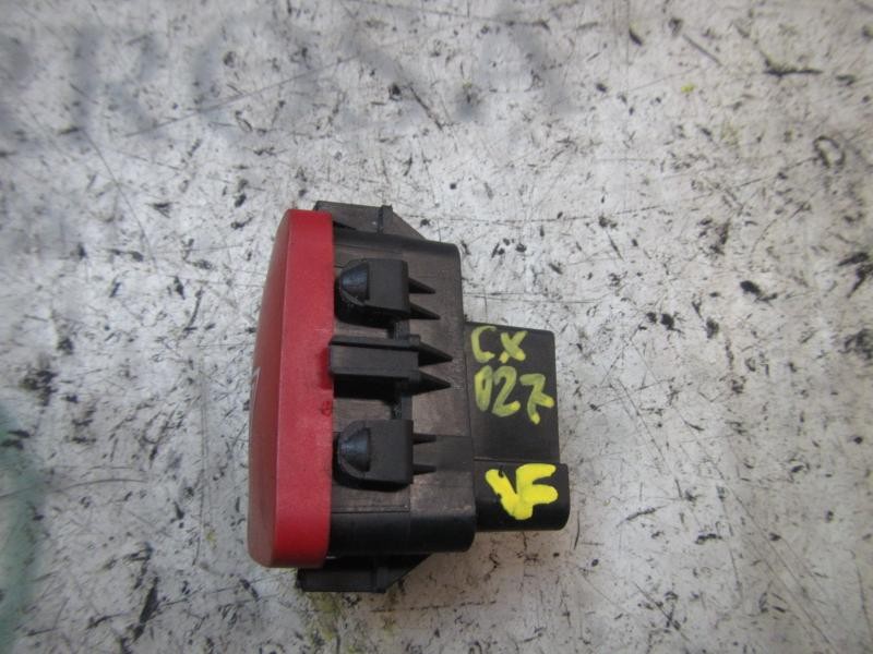 Recambio de warning para fiat croma (194) 2.4 20v multijet emotion referencia OEM IAM 735398852  
