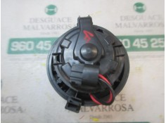 Recambio de motor calefaccion para peugeot 208 style referencia OEM IAM    2